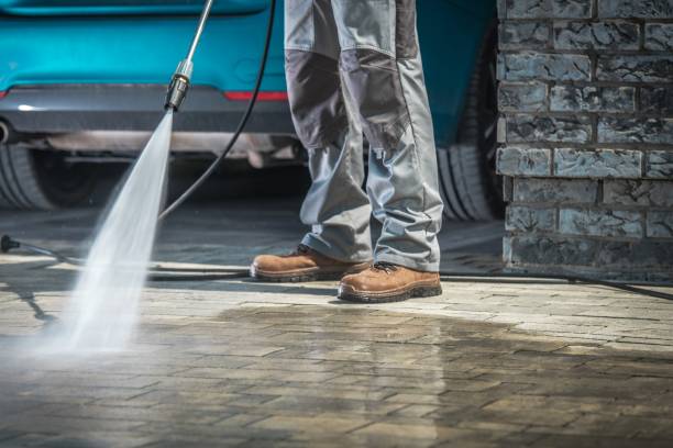 Best Parking Lot and Garage Cleaning  in Ville Ptte, LA