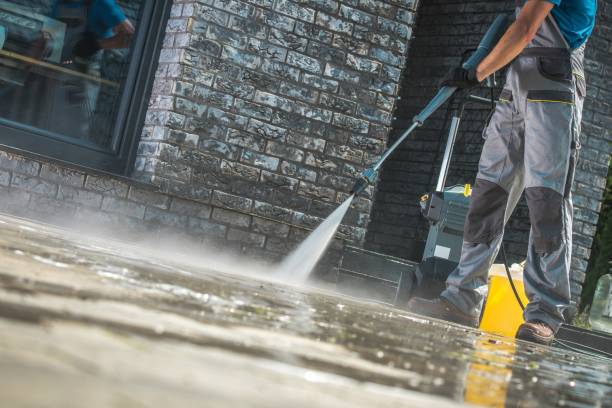 Trusted Ville Platte, LA Pressure Washing Experts
