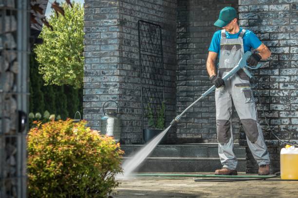Best Gas Station Cleaning  in Ville Ptte, LA