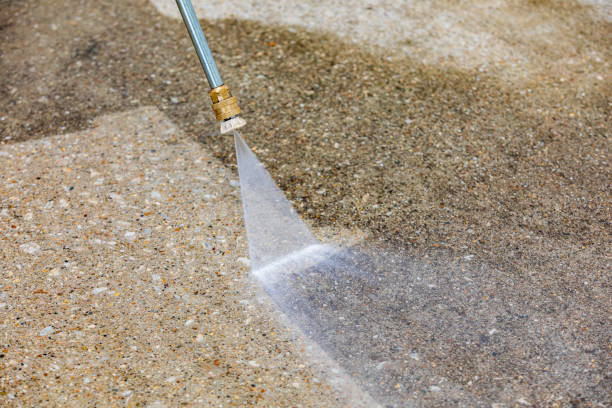 Concrete Sealing in Ville Platte, LA