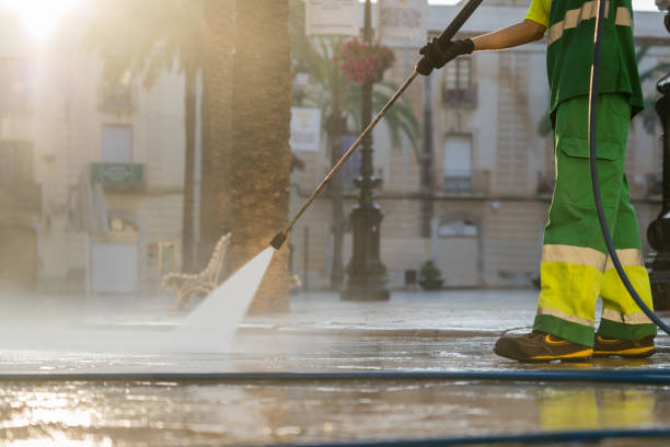 Best Spring Cleaning  in Ville Ptte, LA